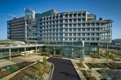 Palomar Medical Center is one of the most technologically-advanced hospitals in the nation.